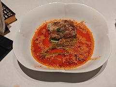 -俏江南·晋文化主题餐厅(中正天街店)