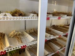 -长颈鹿的口袋钵钵鸡(市南店)