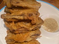 -倍儿美海鲜大排挡·非遗海鲜蒸饺(洋货店)