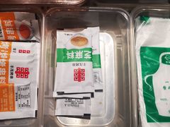 -丰茂烤串(建设街店)