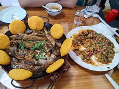 -景祥海鲜美食餐厅