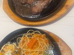 -豪享来牛排(人民店)