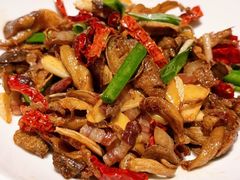 -一坐一忘云南菜(北京skp店)