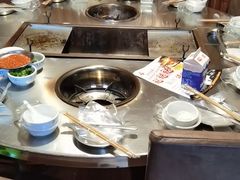 -山地居烤全羊·柴火鸡(大坪-半山公馆店)