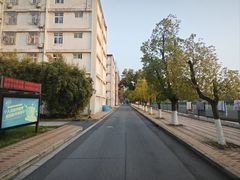 -上海大学(嘉定校区)