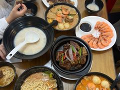 -五兰沙茶面(曾厝垵店)