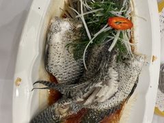 -海宝酒家(中山四路店)