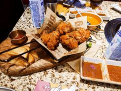 -安又胖韩国烤肉(美罗城店)