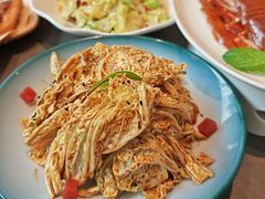 -黑窑厂糖油饼烤鸭·清真菜(旗舰店)