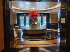 -深圳凯宾斯基酒店