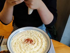 -火山屋台(新街口店)