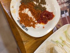 -探唐烧烤(棠东店)