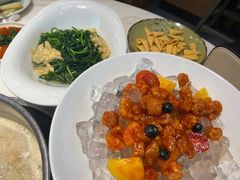 -花城粤菜餐厅(高新区店)