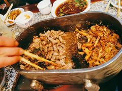 -徐师傅太子锅(龙泽路店)