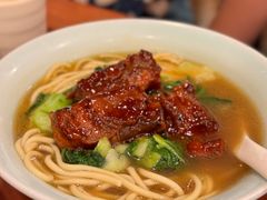-奎元馆.百年奎元.非遗传承(西湖边的解放路店)