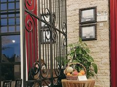 -南沙游艇会·大兵船餐厅