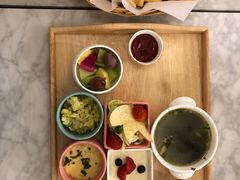 -Lilliput粒粒堡亲子餐厅(置汇旭辉店)