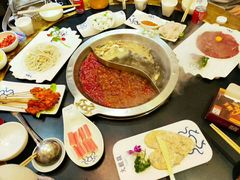-大龙燚火锅(春熙店)
