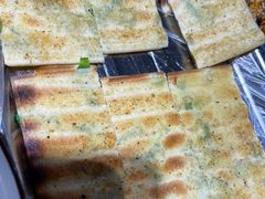 -勃利地摊·勃立小串烧烤