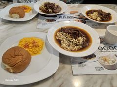 -翠华餐厅(香港国际机场店)