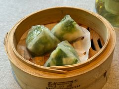 -潮府馆·非遗潮州菜·世纪公园(新国际博览中心店)