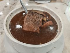-台山新孖宝柴火黄鳝饭(三合温泉店)