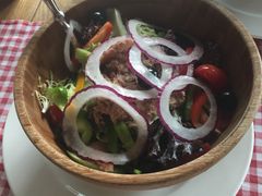 -Paulaner·德国帕拉娜自酿啤酒餐厅(海上世界店)