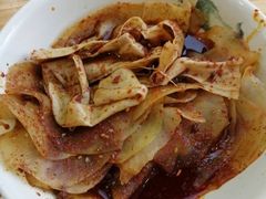 -马三洋芋片(兰州总店)