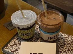 -JPG canteen(广州东山口店)