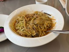 -鹿鸣春饭店(总店)