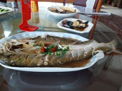 -乡乐园蟹庄·阳澄湖农家乐