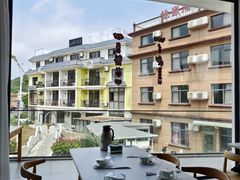 -海月湾海景餐厅( 嵊泗本地老字号店)
