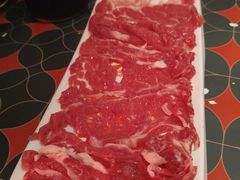 -南城十里潮汕鲜牛火锅·鲜虾生滚粥(融汇老商埠店)