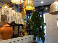 -春莱·老挝咖啡·泰式奶茶(钟楼店)