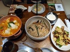 -云海肴·汽锅鸡·云南菜(天津国金汇店)