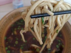 -西门刘东拉面馆(金珠花苑店)