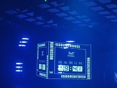 -MOSSO·Liveshow(M3香港广场店)