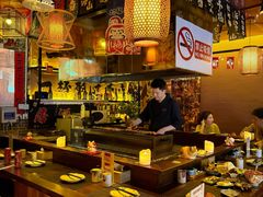 -鸟泉居酒屋·烧鸟·酒馆(百子湾店)