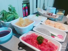 -海底捞火锅(天津SM城市广场店)