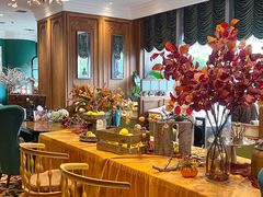 -甜阿姨·天台花园私房菜(万松园店)