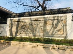 -上海醉白池公园