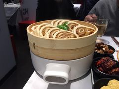 -到家尝北京菜(西坝河店)