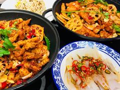 -渝蛙馆(新百店)