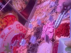 -福客麻辣烫·现炒麻辣香锅(印力中心店)