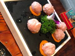 -蚬皇•陈味莞(西平景湖店)