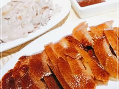 -德缘烤鸭店(大栅栏店)