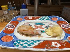 -镹·鱼料理  国产鱼使用店