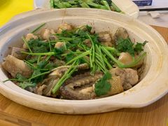 -新海利海鲜城·41年珠海老字号(夏湾店)