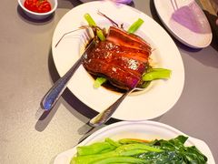 -桂满陇·杭州饭店(清河万象店)