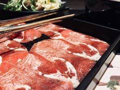 牛舌-MoMo牧场·寿喜烧专门店(长泰广场店)